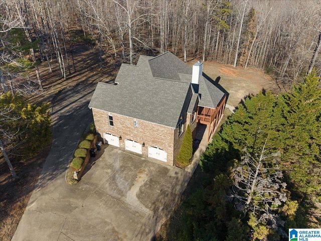 7147 FAUCETT CUTOFF ROAD, Pinson, AL 35126