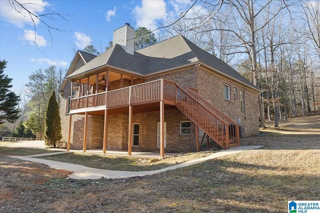 7147 FAUCETT CUTOFF ROAD, Pinson, AL 35126