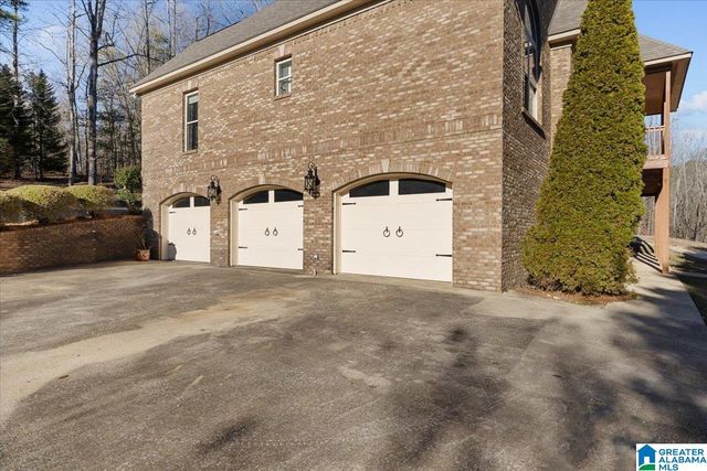 7147 FAUCETT CUTOFF ROAD, Pinson, AL 35126