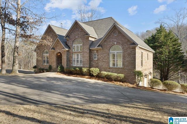 7147 FAUCETT CUTOFF ROAD, Pinson, AL 35126