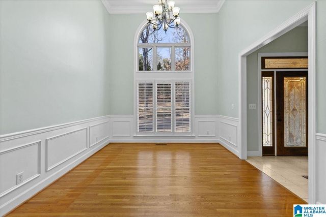 7147 FAUCETT CUTOFF ROAD, Pinson, AL 35126