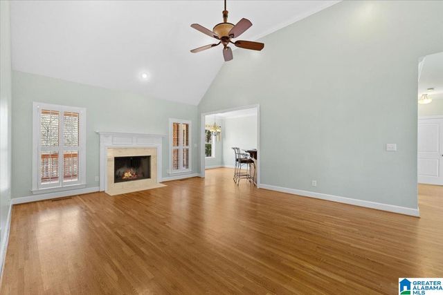 7147 FAUCETT CUTOFF ROAD, Pinson, AL 35126