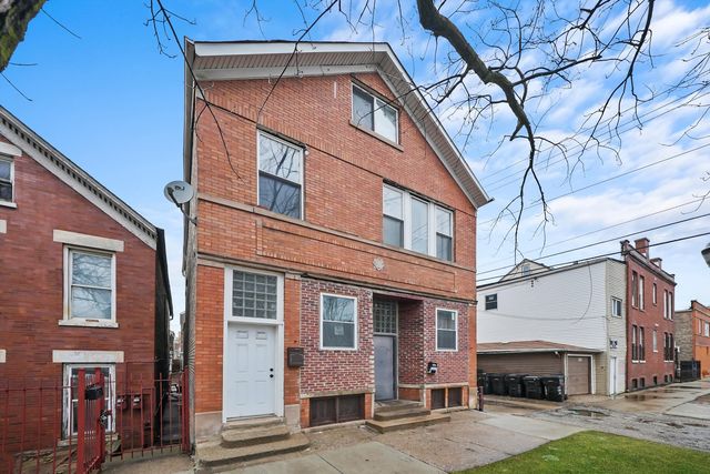 2814 W 25th Place, Chicago, IL 60623