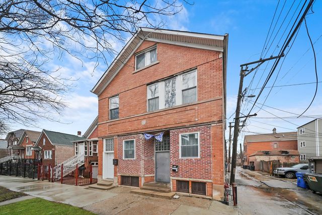 2814 W 25th Place, Chicago, IL 60623