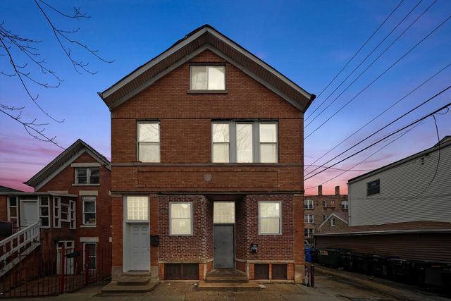 2814 W 25th Place, Chicago, IL 60623