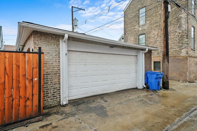 2814 W 25th Place, Chicago, IL 60623