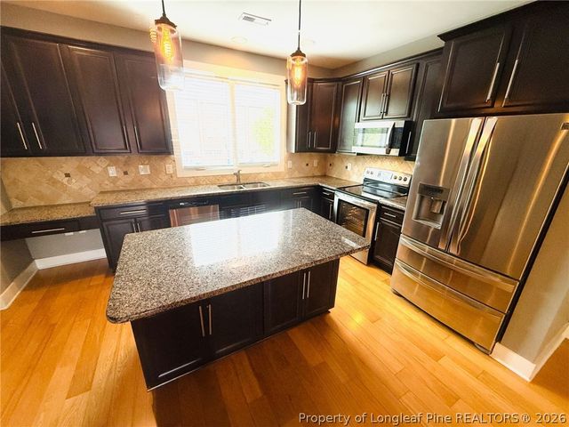 119 Pennmark Place, Fayetteville, NC 28301