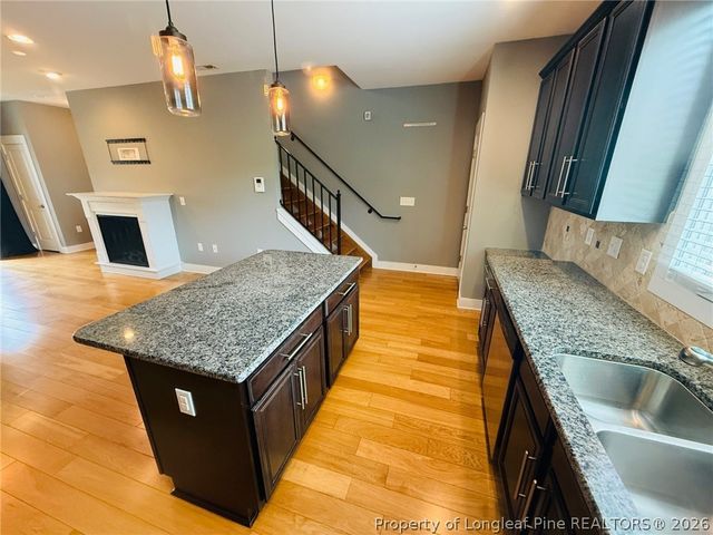 119 Pennmark Place, Fayetteville, NC 28301