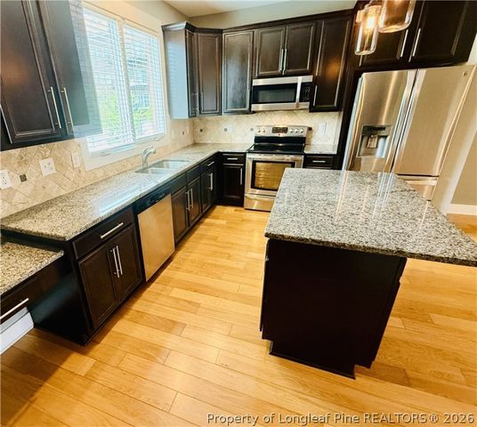 119 Pennmark Place, Fayetteville, NC 28301