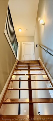 119 Pennmark Place, Fayetteville, NC 28301