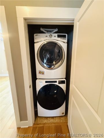 119 Pennmark Place, Fayetteville, NC 28301