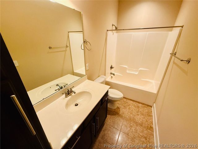 119 Pennmark Place, Fayetteville, NC 28301