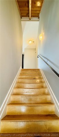 119 Pennmark Place, Fayetteville, NC 28301