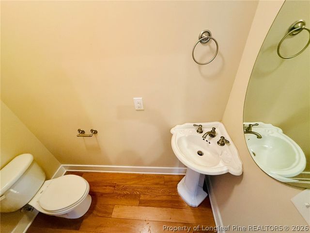 119 Pennmark Place, Fayetteville, NC 28301