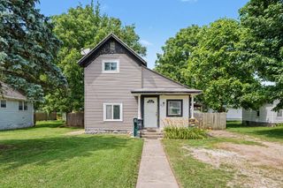 421 E Division Street, Dowagiac City, MI 49047