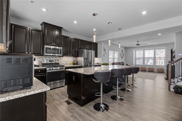 600 Amarth Lane, Cranberry Twp, PA 16066