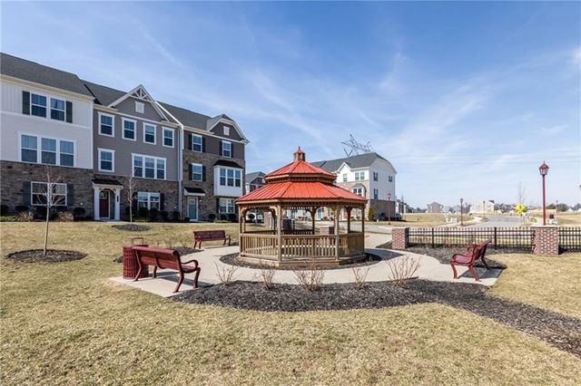 600 Amarth Lane, Cranberry Twp, PA 16066