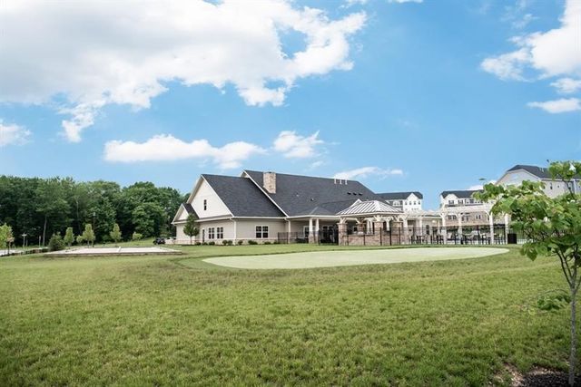 600 Amarth Lane, Cranberry Twp, PA 16066