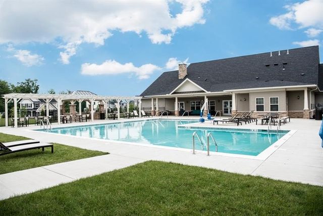 600 Amarth Lane, Cranberry Twp, PA 16066