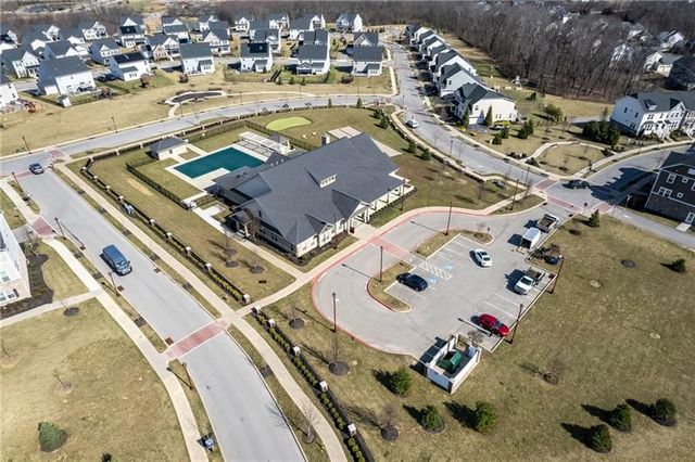 600 Amarth Lane, Cranberry Twp, PA 16066