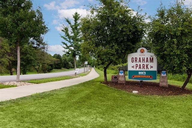 600 Amarth Lane, Cranberry Twp, PA 16066