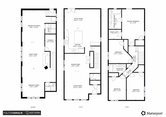 3238 N Pioneer Avenue, Chicago, IL 60634