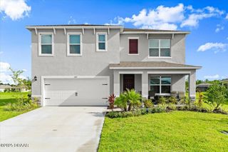 1317 Middle Lake Drive, Ormond Beach, FL 32174