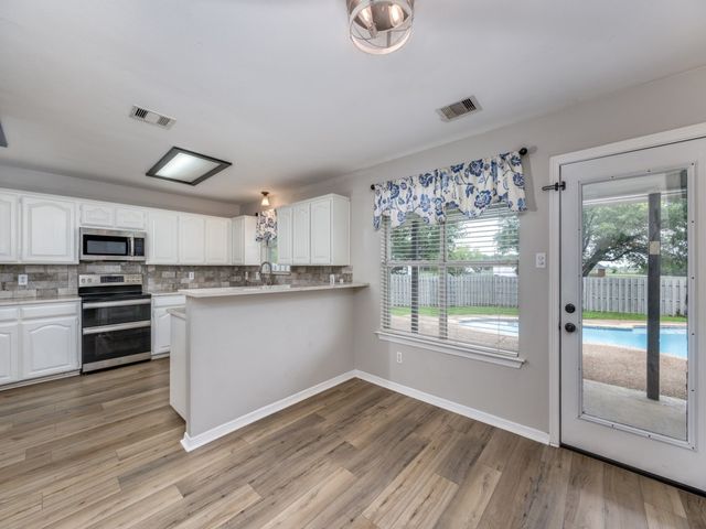 209 Schreiber Drive, Haslet, TX 76052