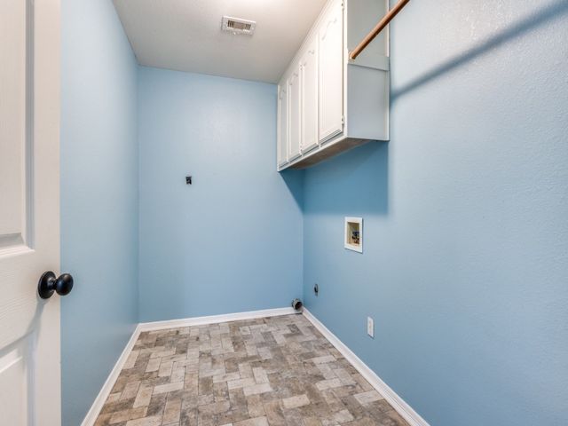 209 Schreiber Drive, Haslet, TX 76052