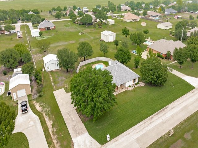 209 Schreiber Drive, Haslet, TX 76052