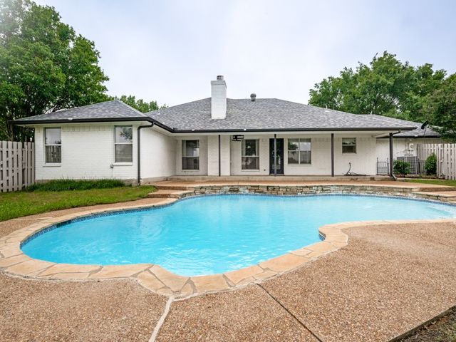 209 Schreiber Drive, Haslet, TX 76052