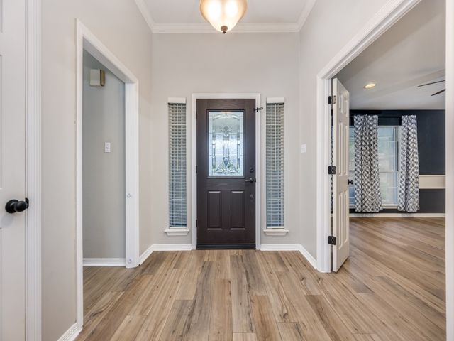 209 Schreiber Drive, Haslet, TX 76052