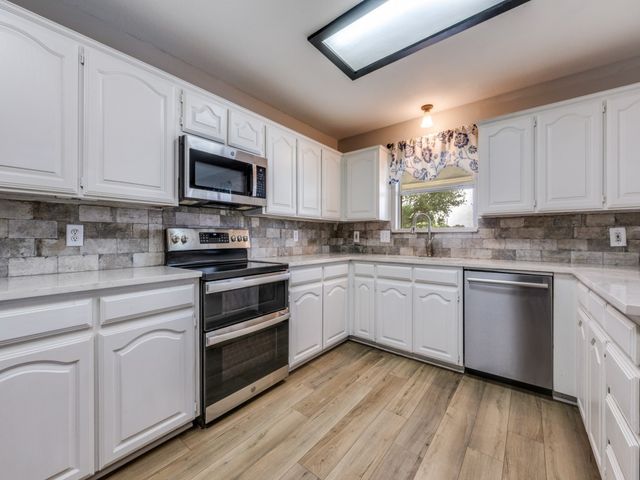 209 Schreiber Drive, Haslet, TX 76052