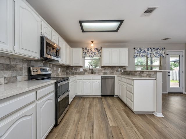 209 Schreiber Drive, Haslet, TX 76052