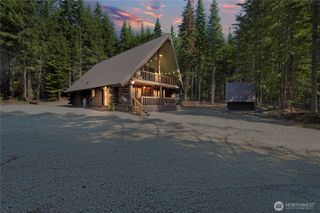4711 Kachess Lake Road, Easton, WA 98925