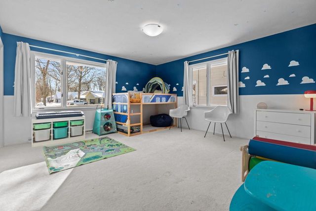 1801 N RACINE STREET, Appleton, WI 54911