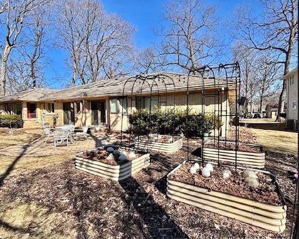 1801 N RACINE STREET, Appleton, WI 54911