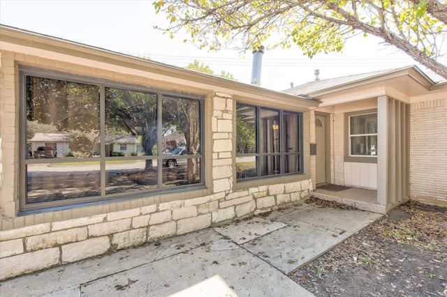 4171 Carolyn Road, Fort Worth, TX 76109