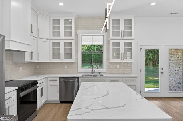 1455 Laney Drive, Locust Grove, GA 30248