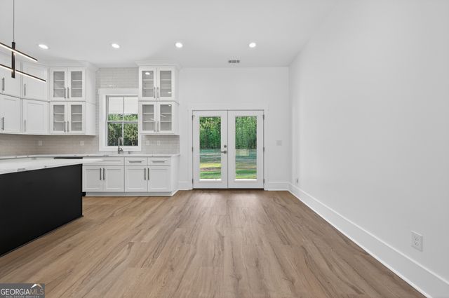 1455 Laney Drive, Locust Grove, GA 30248