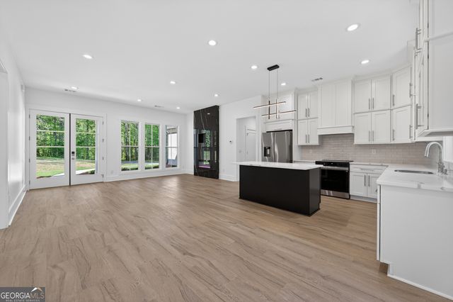 1455 Laney Drive, Locust Grove, GA 30248