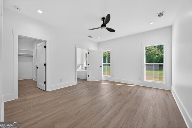 1455 Laney Drive, Locust Grove, GA 30248