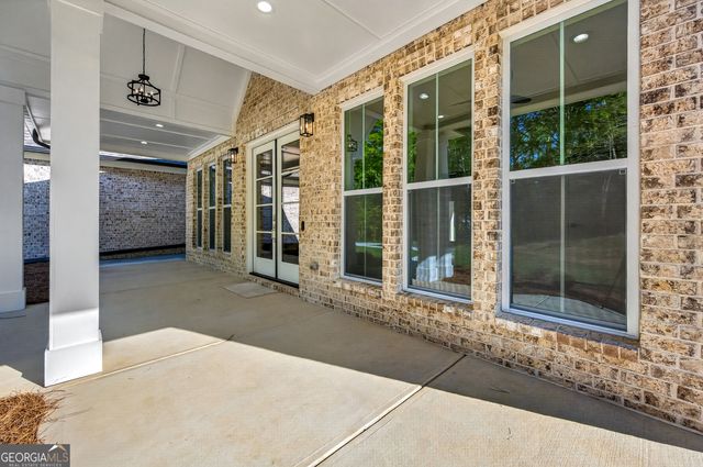 1455 Laney Drive, Locust Grove, GA 30248