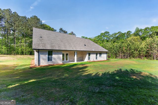 1455 Laney Drive, Locust Grove, GA 30248