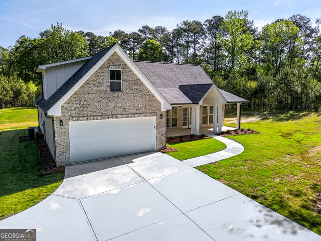 1455 Laney Drive, Locust Grove, GA 30248