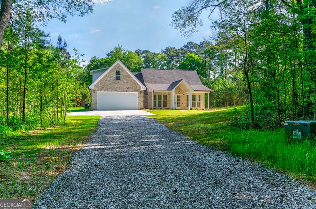 1455 Laney Drive, Locust Grove, GA 30248