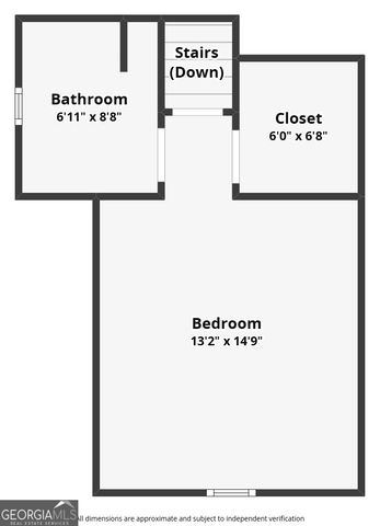 1455 Laney Drive, Locust Grove, GA 30248