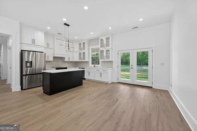 1455 Laney Drive, Locust Grove, GA 30248