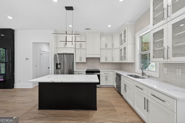 1455 Laney Drive, Locust Grove, GA 30248