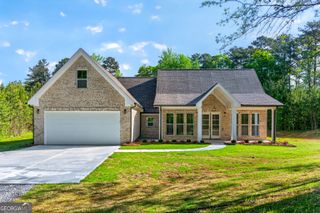 1455 Laney Drive, Locust Grove, GA 30248